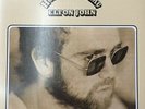 Elton John ?- Honky Chateau LP 180 Gram Vinyl Album Remastered Record ROCKET MAN