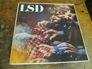 DRUG EXPLOITATION LSD LP CAPITOL promo VG+ 60s psychedelic documentary spoken