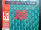 DEACON BLUE - City Of Love 1921 HMV Ltd Edition Vinyl Very Low Number 2/500 New