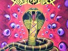Toxic Holocaust ?- Chemistry Of Consciousness LP Vinyl Album Thrash Metal Record