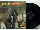 OLIVER SAIN - bus stop LP SOUL funk BREAKS contempo UK ORIGINAL / EX