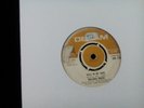BULLDOG BREED.HALO IN MY HAIR/PORTCULLIS.DERAM.DM.270.USED.VERY RARE.1969.