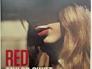 Taylor Swift Red Double Album 2012 - Big Machine Records Like New