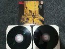 Iron Maiden Lp Running Free / Sanctuary Double Vinyl Limited Edition. EXCELLENT