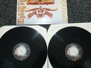 Iron Maiden THE CLAIRVOYANT - INFINITE DREAMS Double Vinyl LIMITED EDITION. EX