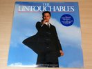 MINT & Sealed   Ennio Morricone/The Untouchables/1987 A&M Soundtrack LP/New