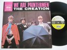 THE CREATION  We Are Paintermen (Hit-ton HTSLP 340037) orig. german press 1967