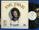 DR DRE THE CHRONIC DEATH ROW 1996 RE USA LP EXC++