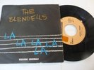 THE BLENDELLS