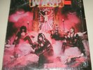 W.A.S.P. WASP Self Titled Debut LP Vinyl Record Capitol 1984 in Shrink