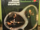 Vinyl New Barney Kessel Stephane Grappelli  Limehouse Blues BLP 30129 England
