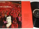 ALUNNI DEL SOLE DOVE ERA LEI A QUELL'ORA LP 1972 COPERTINA APRIBILE  GATEFOLD