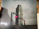 Frightened Rabbit Painting of a Panic Attack LP sealed vinyl