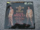 ELVIS PRESLEY A Touch Of Gold Vol. 2    EP  1960   TRI CENTRE RCA    superb EX