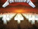 Metallica-Master Of Puppets-Remaster (UK IMPORT) VINYL NEW