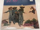 BRAND NEW Factory Sealed 1981 ZZ TOP EL LOCO BSK 3593 Vinyl Record Album LP