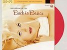 Christina Aguilera “Back to Basics” UO Red Vinyl 2xLP Limited/3000 Mint & Sealed