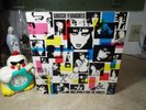 Siouxie & The Banshees Once Upon A Time/The Singles UK PRESS LP VINYL ALBUM