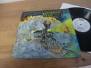 SAVOY BROWN HELLBOUND TRAIN LP 1972 MINT HYPERARE PROMO