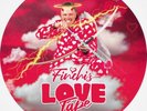 FiNCH ASOZiAL - Finchi's Love Tape (Picture Disc) Vinyl LP NEU 09545383