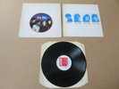 BUZZCOCKS Love Bites UNITED ARTISTS UK 1ST PRESSING VINYL LP & INSERT UAG30197