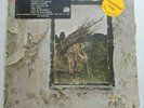 Led Zeppelin IV Zoso - SD 7208 Promo Copy with Hype Sticker Record LP No Reserve