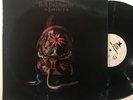 JACK DEJOHNETTE SORCERY LP 1974 PRESTIGE P-10081PROMO WHITE LABEL RARE