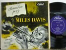 Miles Davis Classics In Jazz Original Birth Of The Cool 10