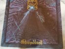 Dimmu Borgir Stormblast Cacophonous Records Lp Rare