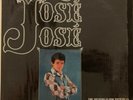 JOSE JOSE -DE PUEBLO EN PUEBLO- 1971 MEXICAN LP STILL IN SHRINK WRAP LATIN POP