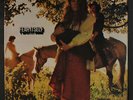 FEAR ITSELF: Fear Itself LP (w/ Ellen McIlwaine, saw mark, corner ding)