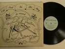 OLD And IN THE WAY in Concert LP Jerry Garcia NEAR-MINT vinyl    PB 5