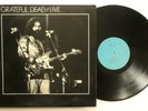 GRATEFUL DEAD Live LP VG++ vinyl Felt Forum Dec 5, 1971    PB 6