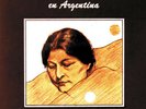 2 LP VINYL SET MERCEDES SOSA EN ARGENTINA EN VIVO BUENOS AIRES NEW SEALED LIVE