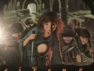 Savatage - Sirens Vinyl LP MFN 48