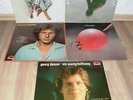 Georg Danzer  5 LP`s