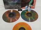 VG+ / VG+ - The Glitch Mob - Drink The Sea - RSD - 2 LP + 10