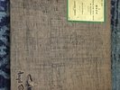 BACH Sonatas For Solo Violin. Angel 35281