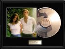 THE CARPENTERS HORIZON  ALBUM  FRAMED LP PLATED VINYL RARE  KAREN CARPENTER