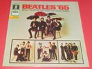 Beatles -- Beatles `65 -- LP / POP / SMO73917 Germany / Top Zustand
