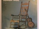 Howlin’ Wolf - Self Titled - SEALED 1984 US Chess Masters Record