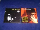 2 x Russ Ballard Same 1C 038-15 7638 1 The Fire Still Burns 1C 064-24 0367 1 LP