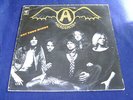 Aerosmith Get Your Wings 1974 Holland CBS S 80015 Steven Tyler Joe Perry Vinyl