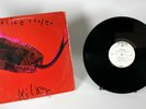 ALICE COOPER - KILLER - WHITE LABEL PROMO - VINYL RECORD ALBUM.