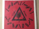 Stephen Malkmus deluxe /500 red vinyl Traditional Techniques alt cover. Pavement
