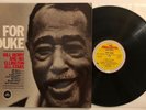 Bill Berry And His Ellington All-Stars - For Duke - 1978 US 1st Press (NM)