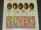 The Rolling Stones Flowers London LP SEALED stereo 1967