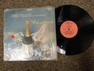 EDDIE PALMIERI: Champagne LP  shrink Boogaloo Descarga 1st pressing Steteo