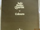Judy Bailey Quartet - Colours - 1976 Eureka LP