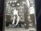 Thug Life Cradle To The grave Cassette Single